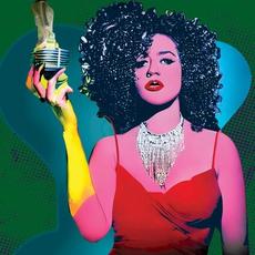 Ghost in The Machine mp3 Album by Jackie Venson