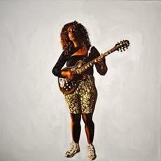 Evolution of Joy mp3 Album by Jackie Venson