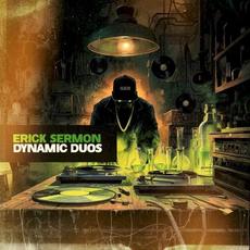 Dynamic Duos mp3 Album by Erick Sermon