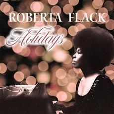 Holidays mp3 Artist Compilation by Roberta Flack