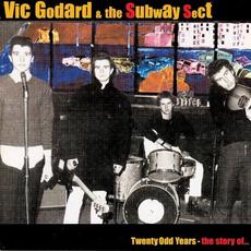Twenty Odd Years: The Story Of... mp3 Artist Compilation by Vic Godard & The Subway Sect