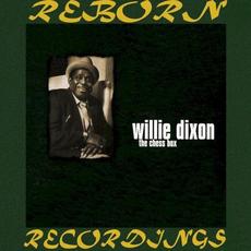 The Chess Box mp3 Artist Compilation by Willie Dixon