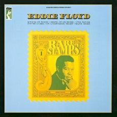 Rare Stamps (Remastered) mp3 Artist Compilation by Eddie Floyd