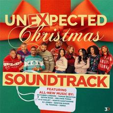 Unexpected Christmas mp3 Soundtrack by Various Artists
