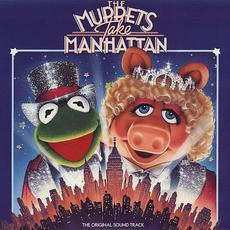 The Muppets Take Manhattan (The Original Sound Track) mp3 Soundtrack by The Muppets