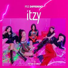 IT’z Different mp3 Single by ITZY