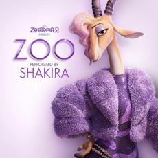 Zoo mp3 Single by Shakira