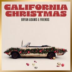 California Christmas (feat. Alan Doyle, Alessia Cara, Barenaked Ladies & The Sheepdogs) - Single mp3 Single by Bryan Adams
