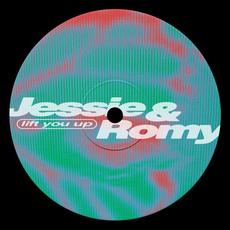 Lift You Up mp3 Single by Jessie Ware & Romy