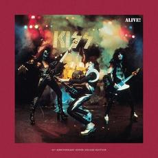 Alive! (50th Anniversary Super Deluxe) mp3 Live by KISS
