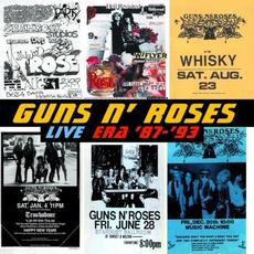 Live Era '87-'93 mp3 Live by Guns N' Roses