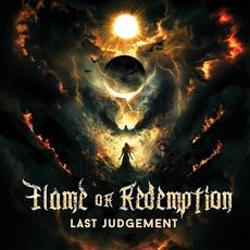 Last Judgement mp3 Album by Flame or Redemption