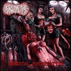 Surgical Excoriation mp3 Album by Paediatrician