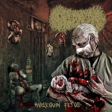 Harlequin Fetus mp3 Album by Paediatrician