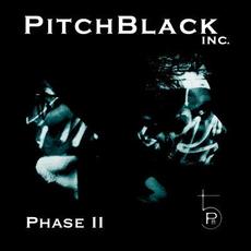 Phase II mp3 Album by Pitch Black Inc.