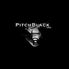 PitchBlack Inc. mp3 Album by Pitch Black Inc.