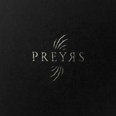 The Wounded Healer mp3 Album by PREYRS