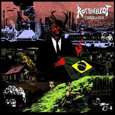 Cidade do Aço mp3 Album by Rottenblot