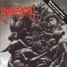 Seed Of Hate / Void mp3 Album by Reincarnation