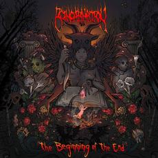 The Beginning of the End mp3 Album by Reincarnation