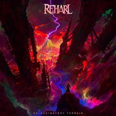 Hallucinatory Terrain mp3 Album by Reharl