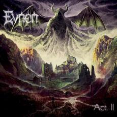 Act. II mp3 Album by Evnen