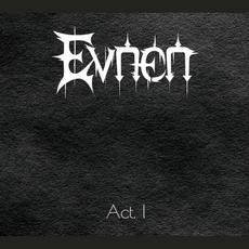 Act. I mp3 Album by Evnen