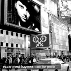 Cooler Than Genocide mp3 Album by Experiment Haywire