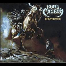 Deliverance mp3 Album by Bone Church