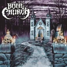 Bone Church mp3 Album by Bone Church