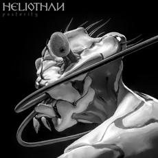 Posterity mp3 Album by Heliothan