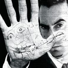 Rails mp3 Album by Mushroom Giant