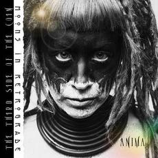 The Third Side Of The Coin (Anima) mp3 Album by Moons In Retrograde