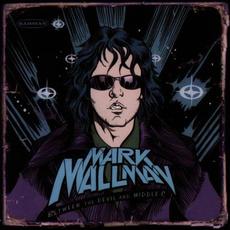 Between the Devil and Middle C mp3 Album by Mark Mallman