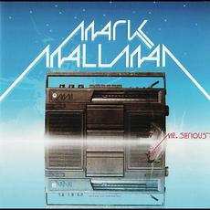Mr. Serious mp3 Album by Mark Mallman