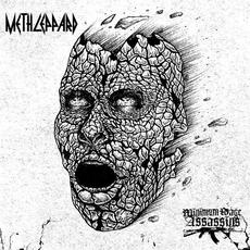 Meth Leppard & Minimum Wage Assassins mp3 Album by Meth Leppard