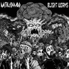 Meth Leppard​ &​ Blight Worms mp3 Album by Meth Leppard