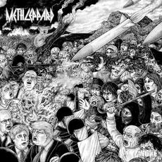 Woke mp3 Album by Meth Leppard