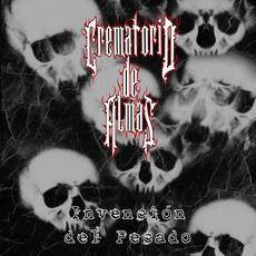 Invención del Pecado mp3 Album by Crematorio De Almas