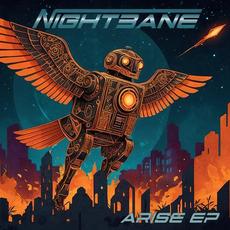 Arise mp3 Album by Nightbane