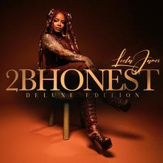 2BHONEST (Deluxe Edition) mp3 Album by Leela James