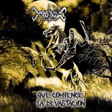 Que Comience La Devastación mp3 Album by Devastacion