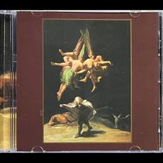 Hive Mind Narcosis mp3 Album by Thantifaxath