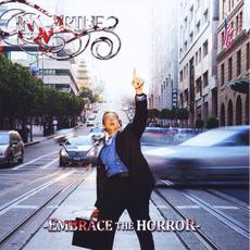 Embrace the Horror mp3 Album by In Virtue