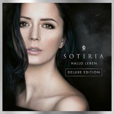 Hallo Leben (Deluxe Edition) mp3 Album by Sotiria