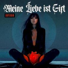 Meine Liebe ist Gift (Deluxe Edition) mp3 Album by Sotiria