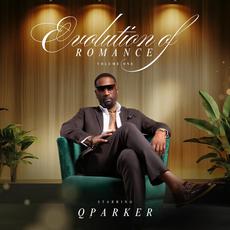 Evolution of Romance, Volume One mp3 Album by Q Parker