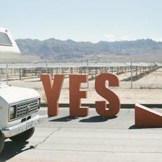 YES (OCL Version) mp3 Single by Reuben And The Dark