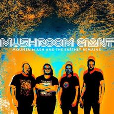 Mountain Ash and the Earthly Remains mp3 Single by Mushroom Giant