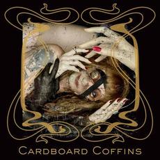 Cardboard Coffins mp3 Single by Moons In Retrograde